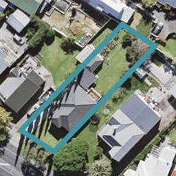 57 Old Mill Road, Grey Lynn, Auckland