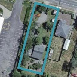 154 Fitzherbert Street, Featherston