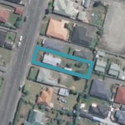 22 Studholme Street, Temuka