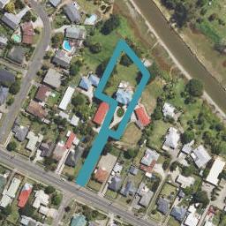 573 Aberdeen Road, Te Hapara, Gisborne