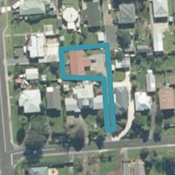 6A Andrews Street, Paeroa, Paeroa