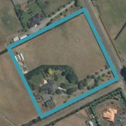 252 Trents Road, Christchurch