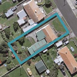 13 Strange Street, Waitara, Waitara