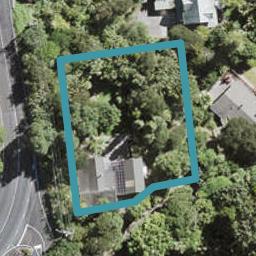 672 South Titirangi Road, Titirangi, Auckland
