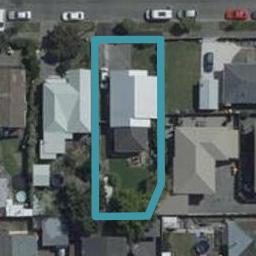 84 Burke Street, Addington, Christchurch