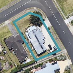 25 Ocean View Road, Coastlands, Whakatane