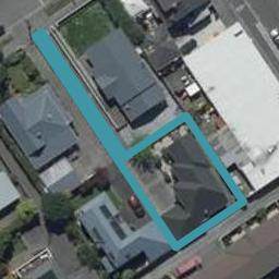 66A Hawkesbury Avenue, St Albans, Christchurch