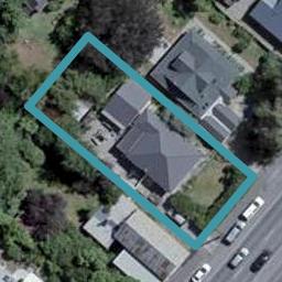 164 Main Street, Greytown