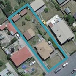 21 Ohio Street, Martinborough