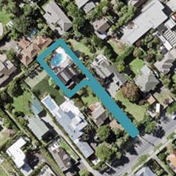229A St Heliers Bay Road, Saint Heliers, Auckland