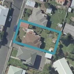 8 Renfrew Street, Balaclava, Dunedin