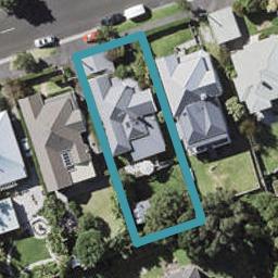 25 Allenby Avenue, Devonport, Auckland