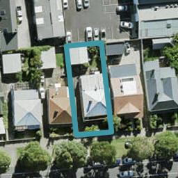 61 Richmond Road, Grey Lynn, Auckland