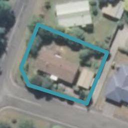 42 Mckenzie Street, Geraldine