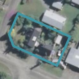 1 Burke Street, Pleasant Point