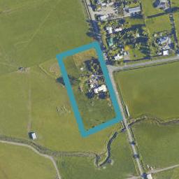 129 Mount Fyffe Road, Kaikōura