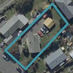 21 CUNNINGHAM TERRACE, Leeston, Christchurch