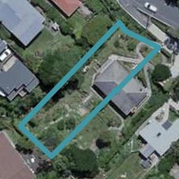 22 Rangoon Street, Khandallah, Wellington