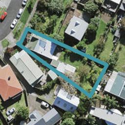 6 Westmoreland Street East, Grey Lynn, Auckland