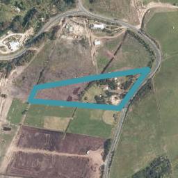 0 State Highway 1, Waipapakauri, Awanui