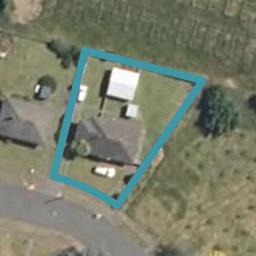 7 Robertshawe Crescent, Dannevirke