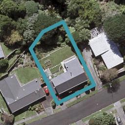 18 Fairfax Terrace, Frankleigh Park, New Plymouth