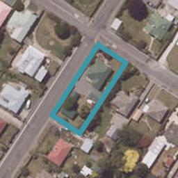 19 Clare Street, Oamaru North, Oamaru