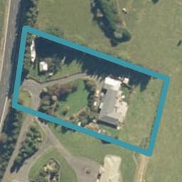 1023B State Highway 27, Kaihere, Ngatea