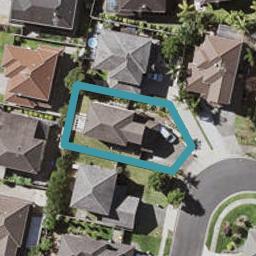 6 Coachman Drive, Flat Bush, Auckland