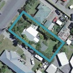 44 Wakefield Street, Featherston
