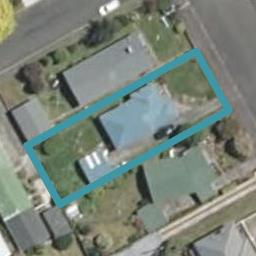 11 Chamberlain Street, Dannevirke