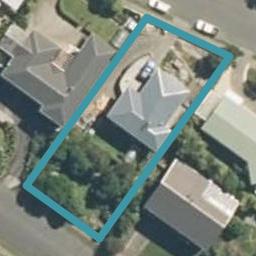 31 Whitcombe Terrace, Hokitika