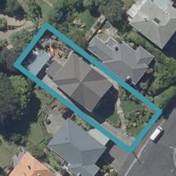 21 Falkland Street, Maori Hill, Dunedin
