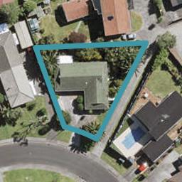 12 Frank Evans Place, Henderson, Auckland