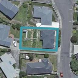 15 Diane Grove, Paparangi, Wellington
