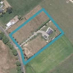35 Main Drain Road, Glen Oroua, Palmerston North