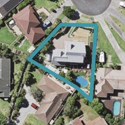 21 Eastridge Court, Northpark, Auckland