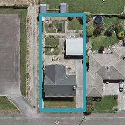 32 Mcquarrie Street, Kingswell, Invercargill
