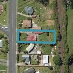 89 George Street, Hikurangi, Hikurangi