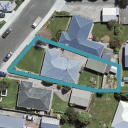 7 Rowan Street, Hargest, Invercargill