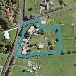 368 Runciman Road, Pukekohe