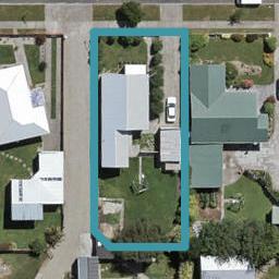 79 Prospect Terrace, Newfield, Invercargill
