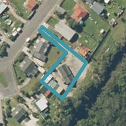 29 Muturimu Road, Jackson Bay, Haast