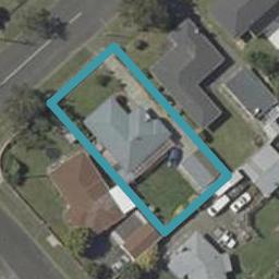 12 Benmore Avenue, Cloverlea, Palmerston North