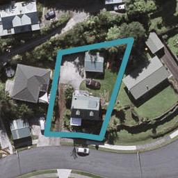 25 Thames Street, Welbourn, New Plymouth