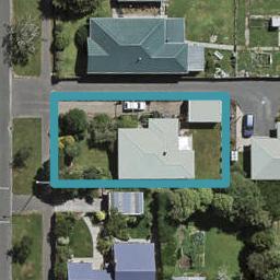 47 Salford Street, Windsor, Invercargill