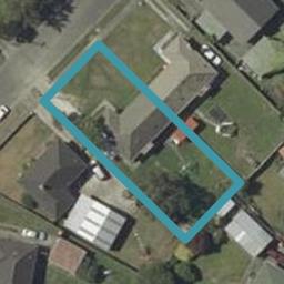 7 Duff Crescent, Highbury, Palmerston North