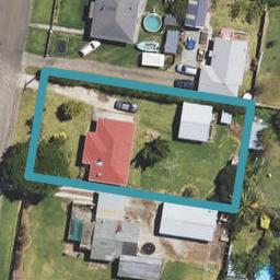 9 Ralph Street, Tamarau, Gisborne