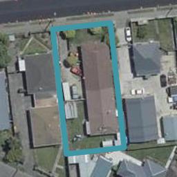 1/25 Johns Road, Belfast, Christchurch