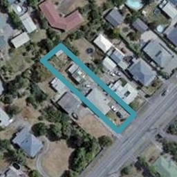 52 South Road, Kuripuni, Masterton
